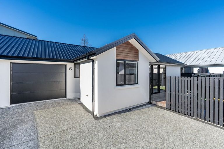 Photo of property in 6 Armson Close, Mosgiel, 9024