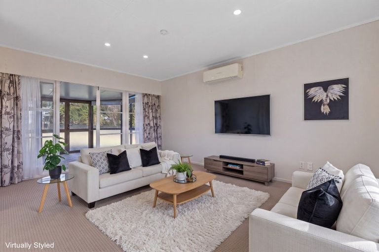 Photo of property in 31 Hall Crescent, Taumarunui, 3920