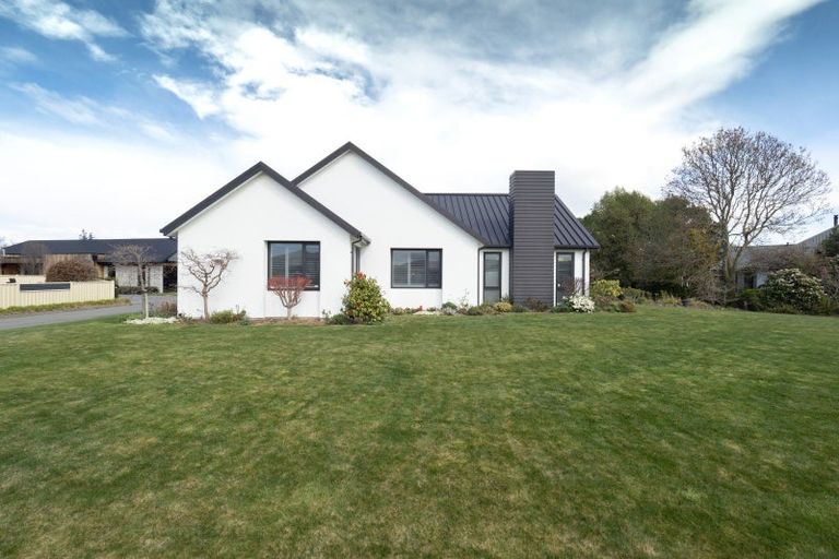 Photo of property in 21c Hanrahan Street, Allenton, Ashburton, 7700