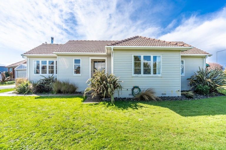 Photo of property in 430 Tweed Street, Georgetown, Invercargill, 9812