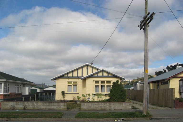 Photo of property in 17 Frome Street, Oamaru North, Oamaru, 9400