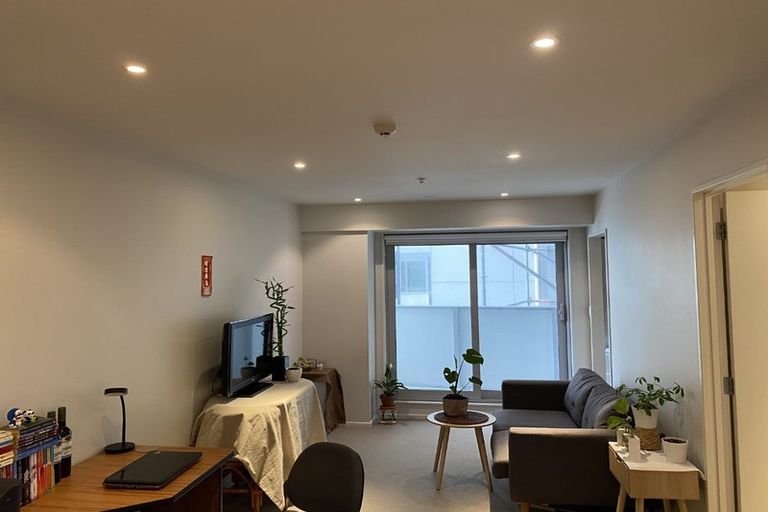 Photo of property in Soho Apartments, 618/74 Taranaki Street, Te Aro, Wellington, 6011