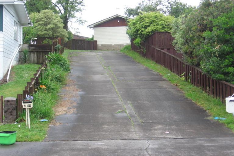 Photo of property in 1/46 Archmillen Avenue, Pakuranga Heights, Auckland, 2010