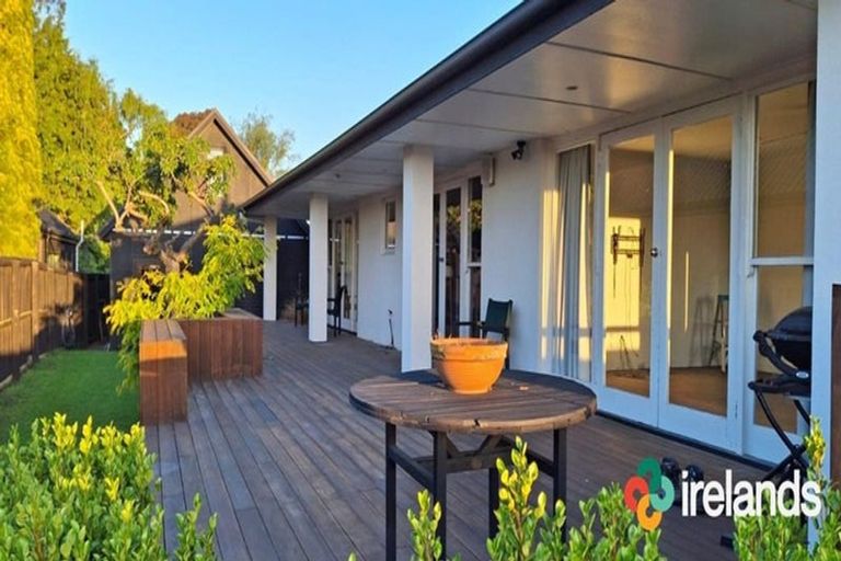 Photo of property in 479 Hills Road, Marshland, Christchurch, 8051