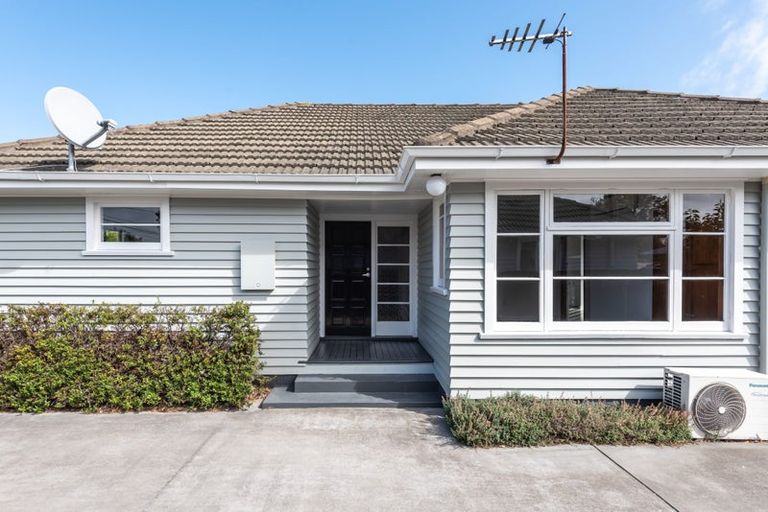 Photo of property in 47 Frankleigh Street, Somerfield, Christchurch, 8024