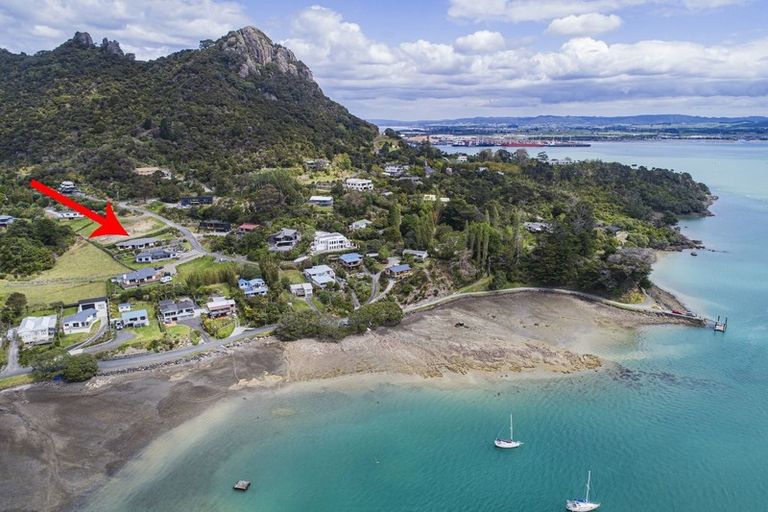 Photo of property in 10 Tattley Place, Whangarei Heads, Whangarei, 0174