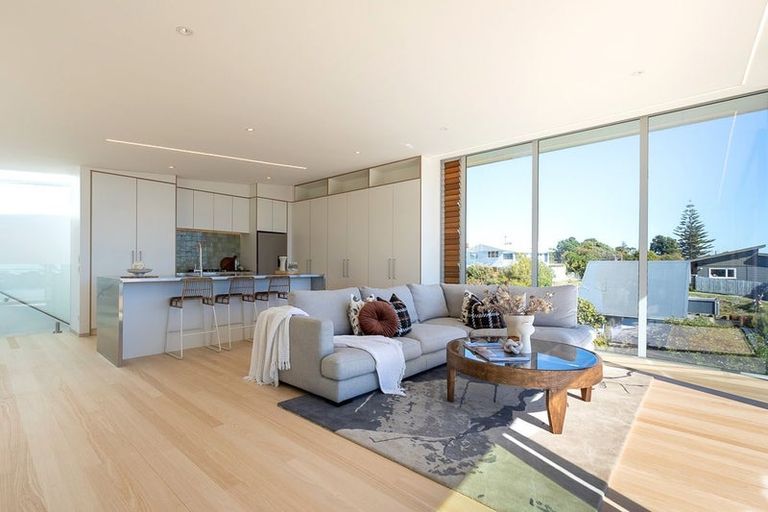 Photo of property in 10 Journeys End, Tapora, 0977