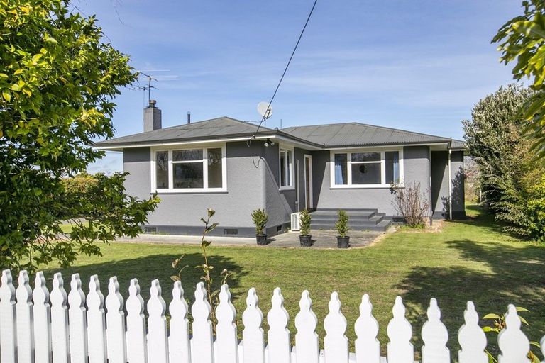 Photo of property in 45 Michael Street, Kuripuni, Masterton, 5810
