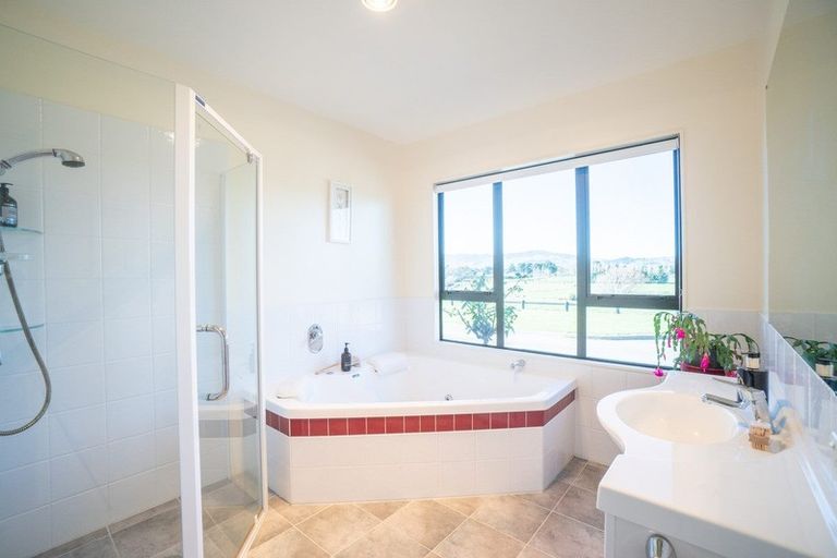 Photo of property in 658 Ashhurst Road, Ashhurst, Palmerston North, 4470