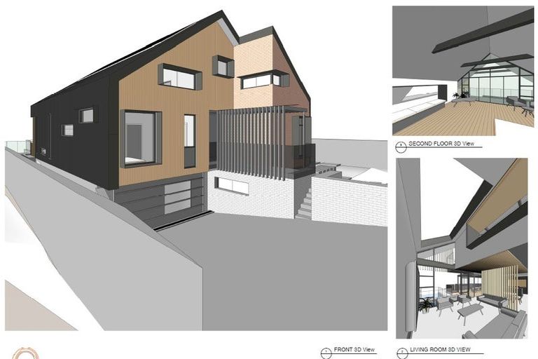 Photo of property in 50 Clovelly Road, Bucklands Beach, Auckland, 2012