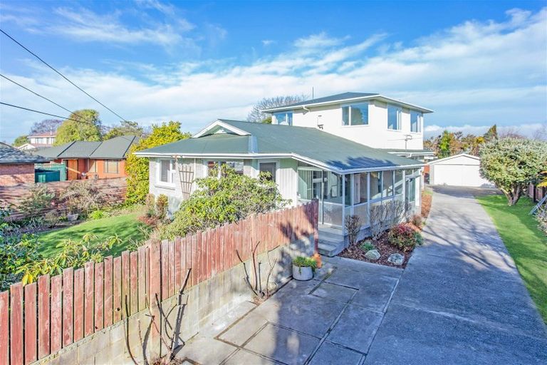 Photo of property in 56 Cresswell Avenue, Burwood, Christchurch, 8061