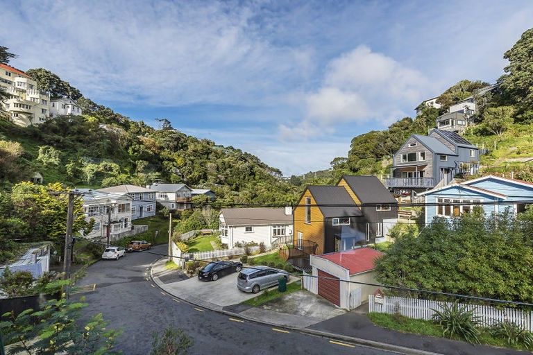 Photo of property in 54 Norway Street, Aro Valley, Wellington, 6012