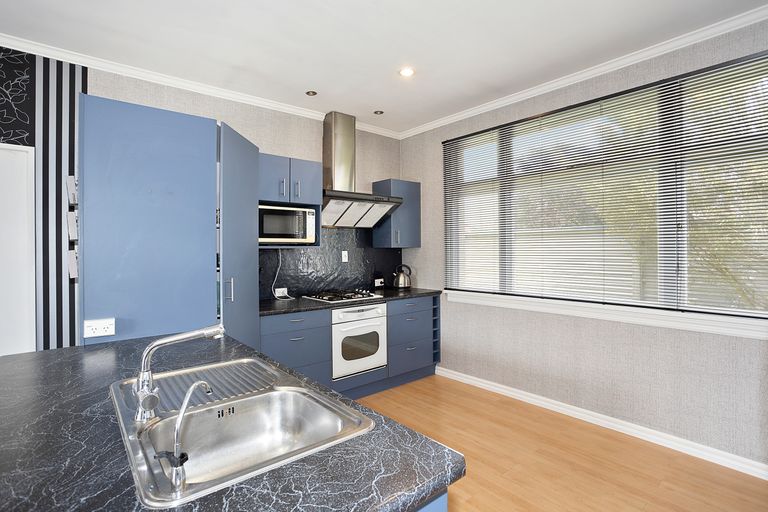 Photo of property in 85 Metzger Street, Georgetown, Invercargill, 9812