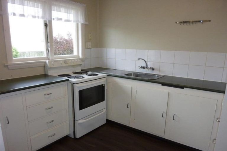 Photo of property in 29 Croziers Road, St Albans, Christchurch, 8052