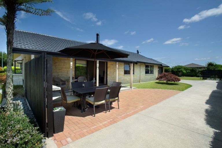Photo of property in 61 Burwood Road, Matamata, 3400