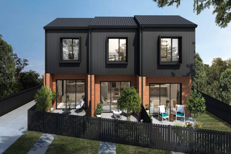 Photo of property in 3/97 Atkinson Road, Titirangi, Auckland, 0604