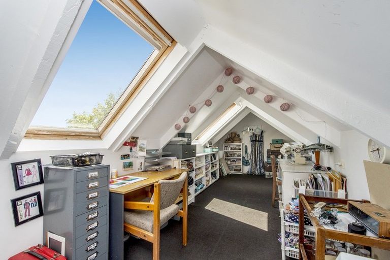 Photo of property in 16/18 Queen Street, Coalgate, 7673