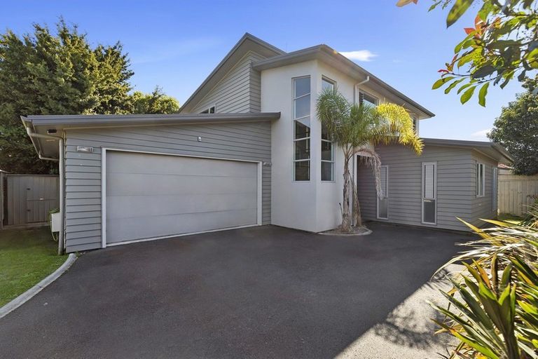 Photo of property in 66d Macfarlane Street, Hamilton East, Hamilton, 3216