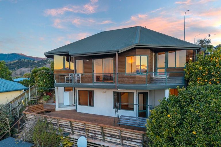 Photo of property in 23 Coster Street, Enner Glynn, Nelson, 7011