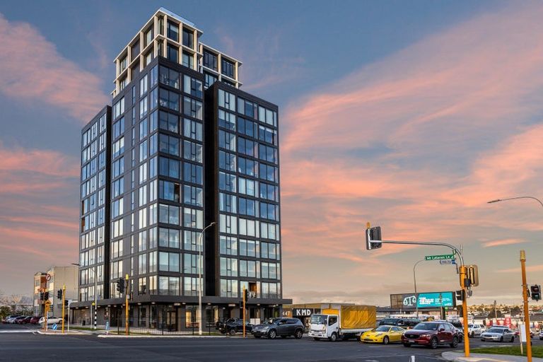 Photo of property in 1301/1 Buscomb Avenue, Henderson, Auckland, 0610