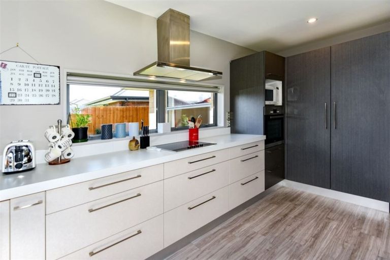 Photo of property in 11 Josephine Crescent, Aidanfield, Christchurch, 8025