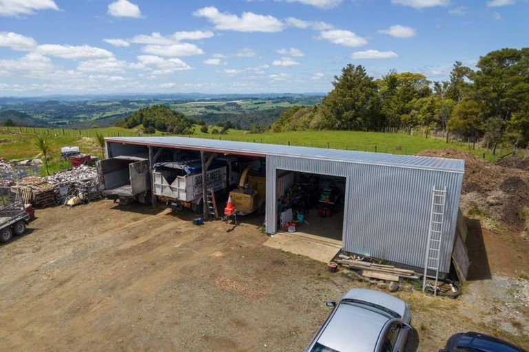 Photo of property in 961c Wiroa Road, Okaihau, 0475