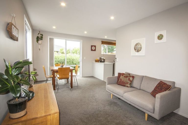 Photo of property in 38 Browning Street, Sydenham, Christchurch, 8023