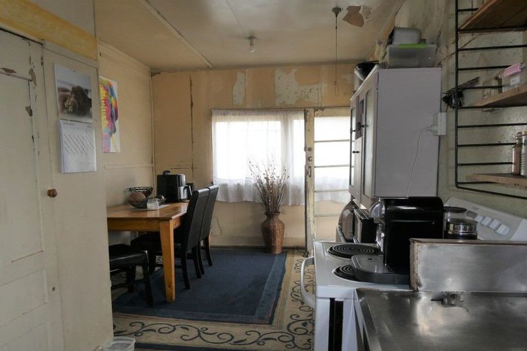 Photo of property in 30 Blake Street, Blaketown, Greymouth, 7805