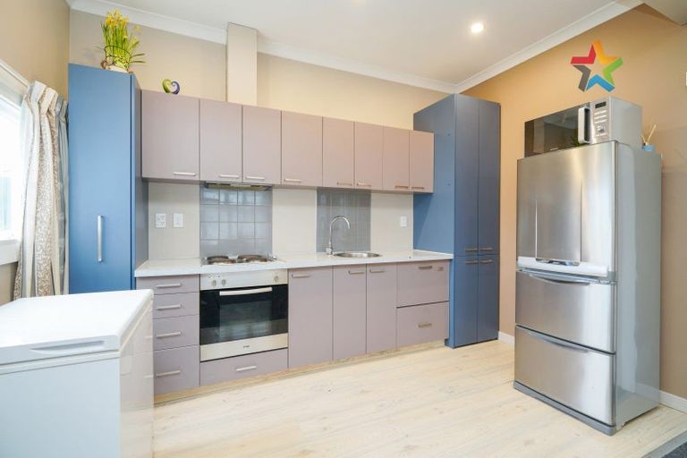 Photo of property in 118 Scandrett Street, Appleby, Invercargill, 9812