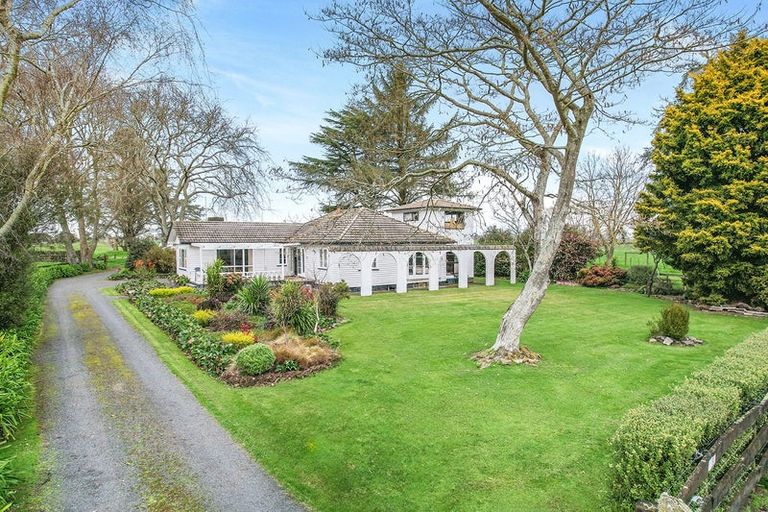 Photo of property in 79 Catley Road, Taupiri, 3792