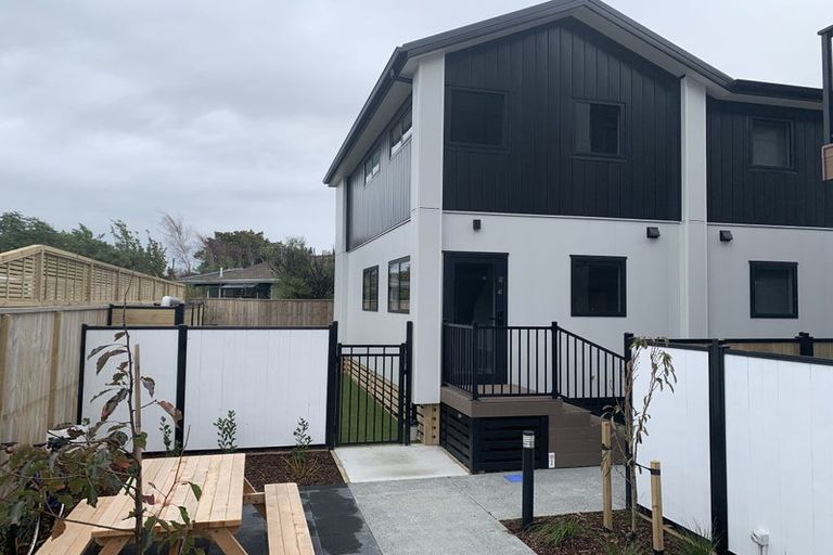 Photo of property in 12/41 Collingwood Street, Waterloo, Lower Hutt, 5011