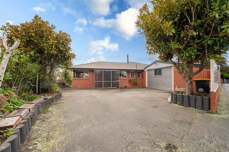 Photo of property in 37 Rimu Street, Glenwood, Timaru, 7910