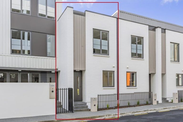 Photo of property in 17/666b Great South Road, Ellerslie, Auckland, 1051