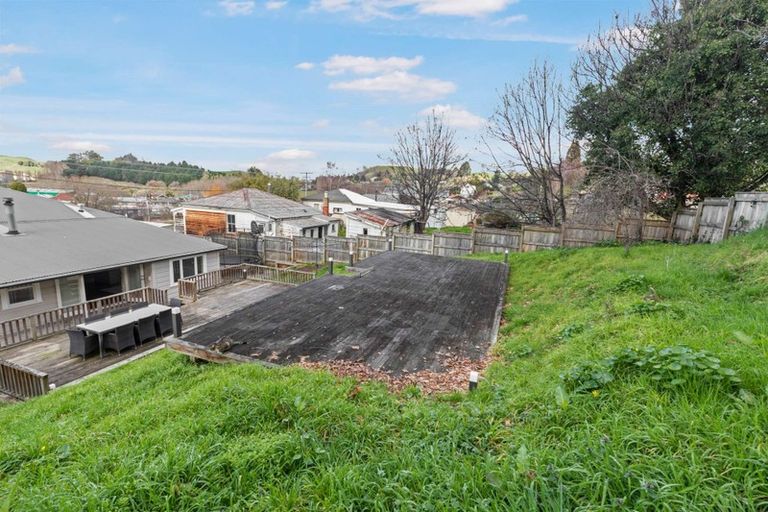 Photo of property in 16 Eagle Street, Taihape, 4720