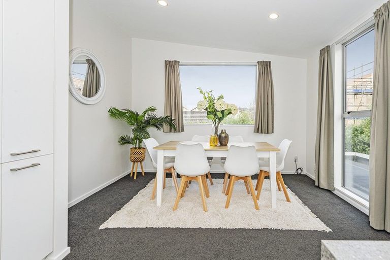 Photo of property in 404a Brougham Street, Sydenham, Christchurch, 8023