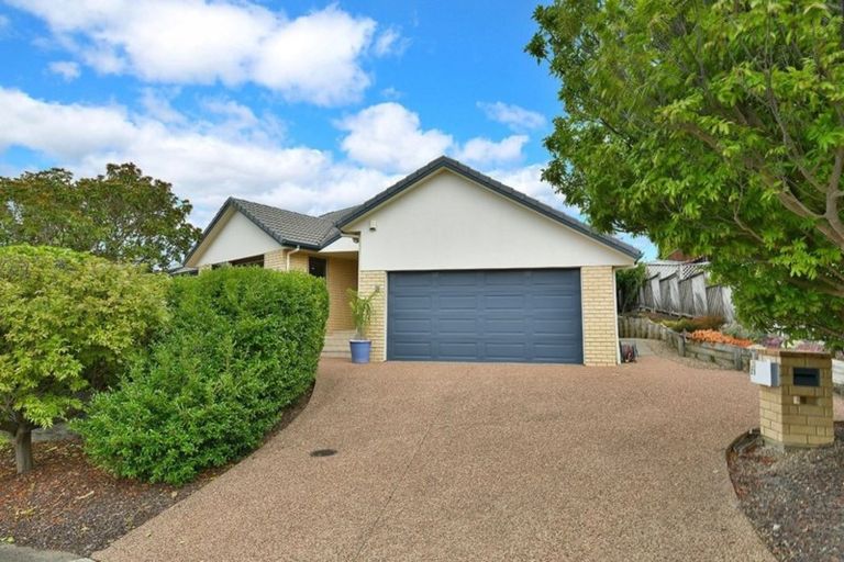 Photo of property in 25 Mariner Drive, Gulf Harbour, Whangaparaoa, 0930