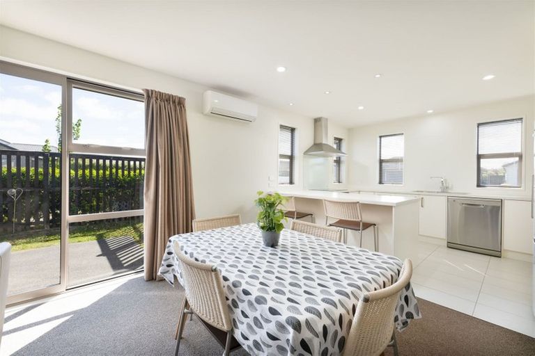 Photo of property in 30 Maclaren Road, Wigram, Christchurch, 8042