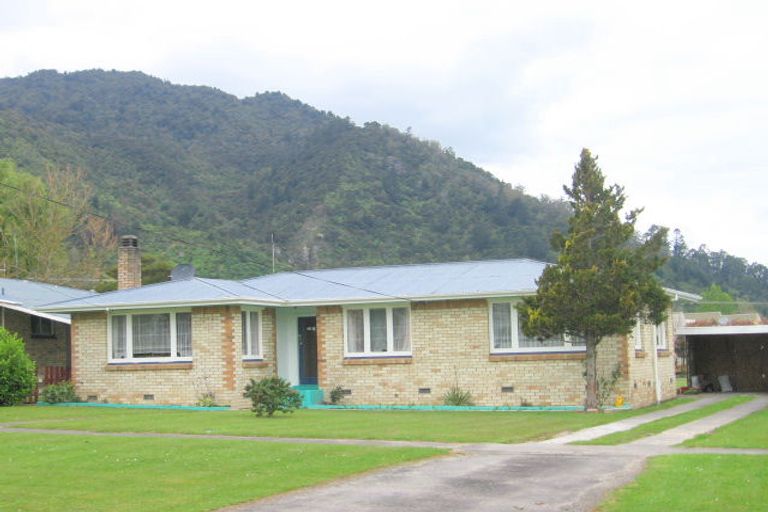 Photo of property in 20 Shakespeare Street, Te Aroha, 3320