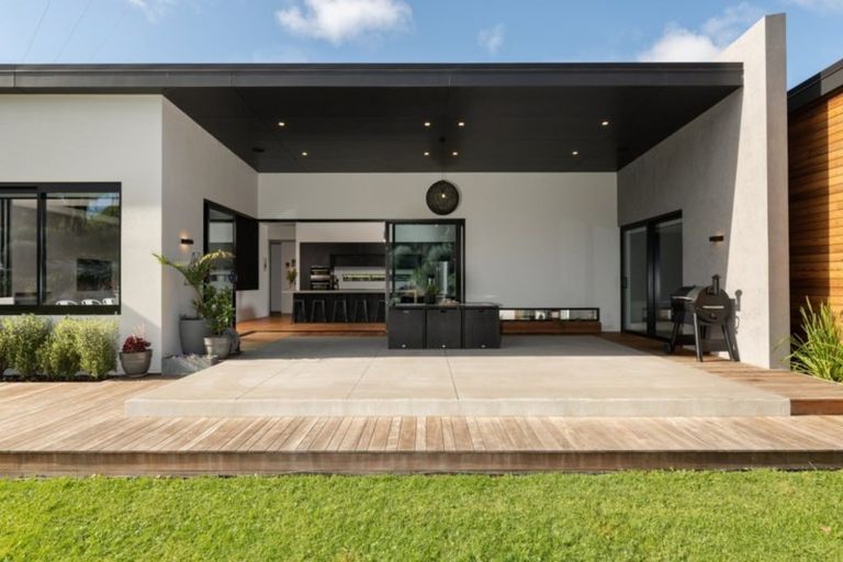 Photo of property in 257c Crawford Road, Minden, Tauranga, 3171