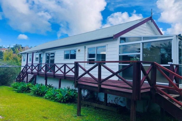 Photo of property in 81 John Downs Drive, Browns Bay, Auckland, 0630