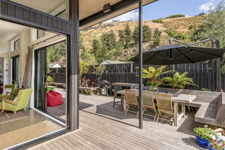 Photo of property in 10 Denman Street, Sumner, Christchurch, 8081