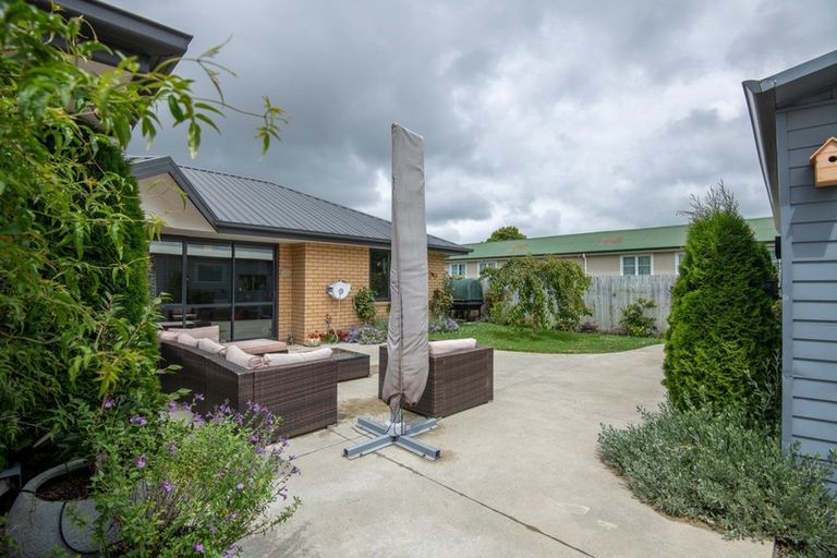 Photo of property in 14a Graham Street, Tinwald, Ashburton, 7700