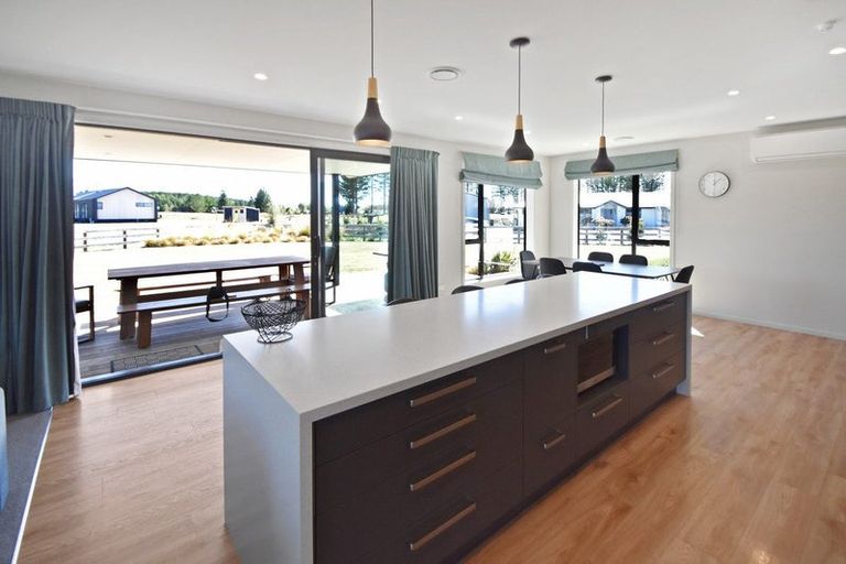 Photo of property in Temple Drive, Twizel, 7901