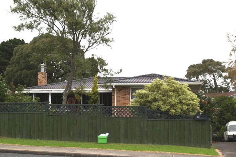Photo of property in 10 Union Road, Howick, Auckland, 2014