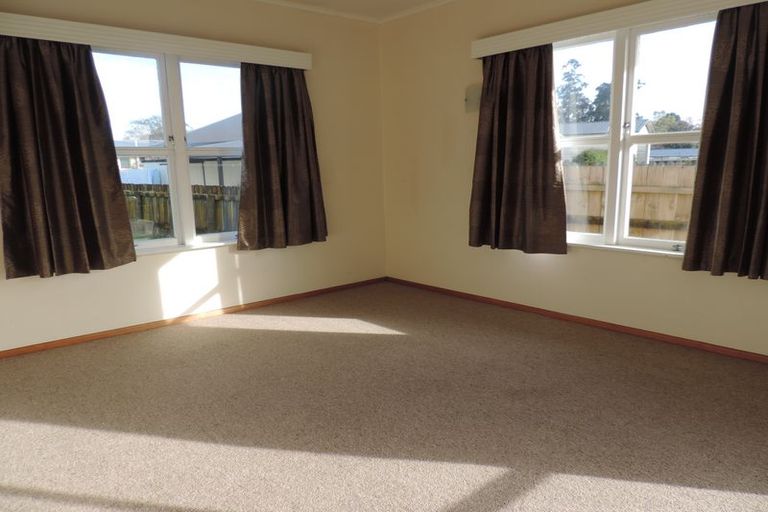 Photo of property in 8 Kauri Crescent, Matamata, 3400