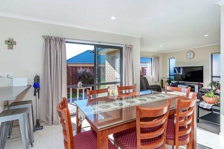Photo of property in 26 Brittan Drive, Rolleston, 7615