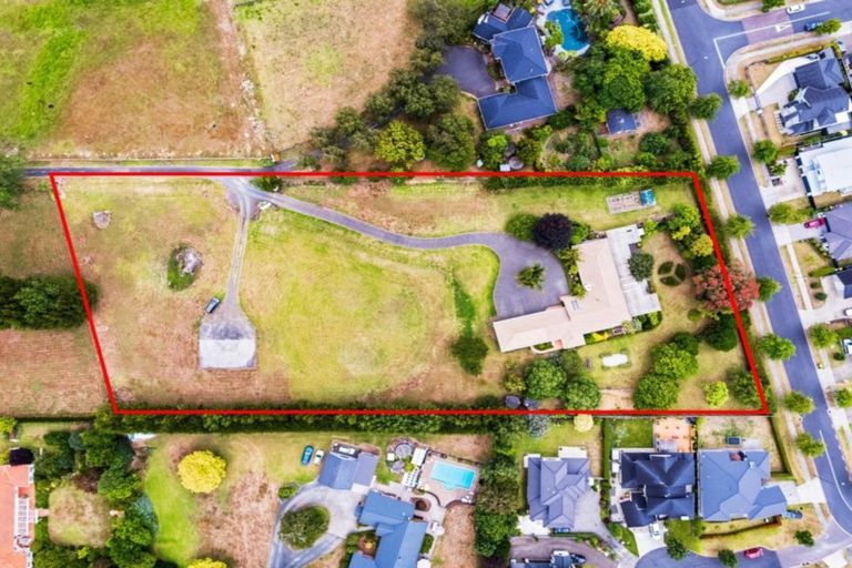 Photo of property in 36 Normanby Road, Karaka, Papakura, 2580