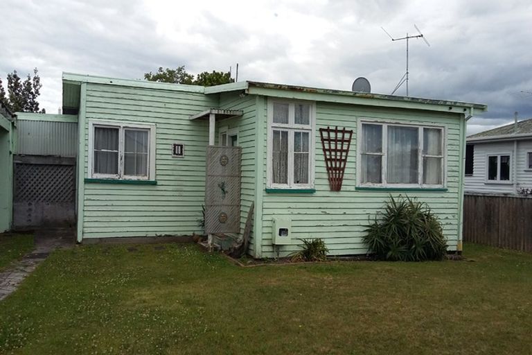 Photo of property in 11 Waverley Street, Elgin, Gisborne, 4010