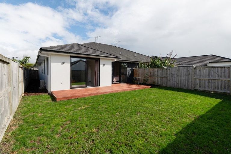 Photo of property in 2/24 Maggie Place, Chartwell, Hamilton, 3281