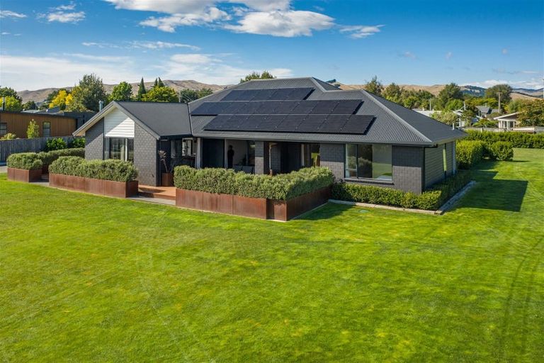 Photo of property in 37 Birchwood Avenue, Burleigh, Blenheim, 7201